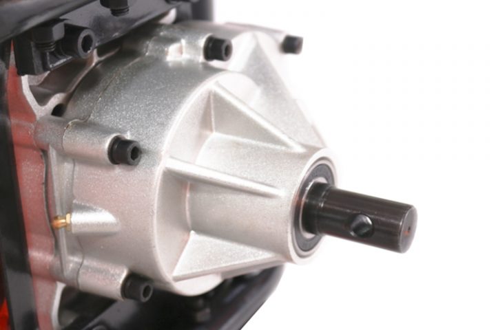 Máy Khoan Đất Master MS-630 - Hình ảnh 2