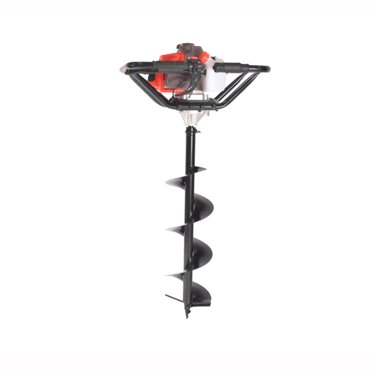 Máy Khoan Đất Master MS-630 - Hình ảnh 3