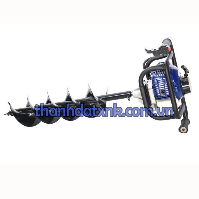 Máy Khoan Đất Mitsuyama Pro