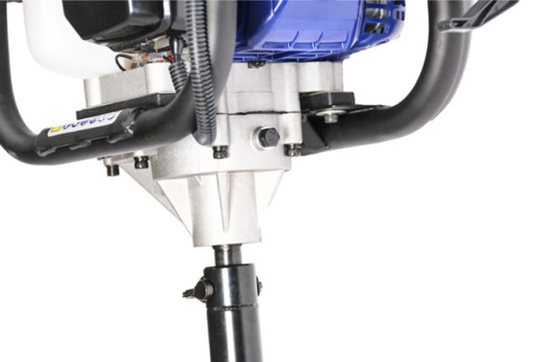 Máy Khoan Đất Mitsuyama Pro - Hình ảnh 3