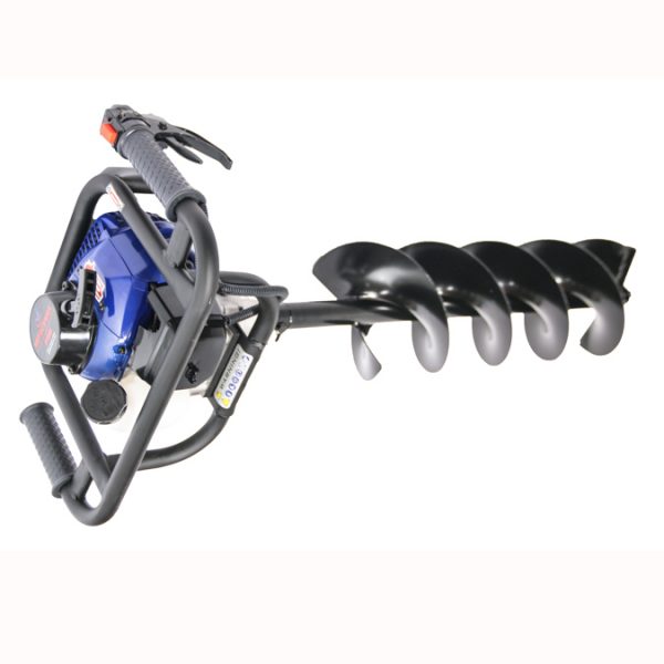 Máy Khoan Đất Mitsuyama Pro - Hình ảnh 4