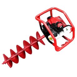 Máy Khoan Đất Oshima 2PS