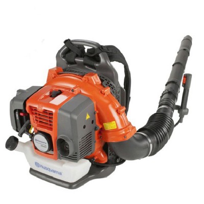 Máy Thổi Lá 2600W Husqvarna 570BTS - Hình ảnh 3