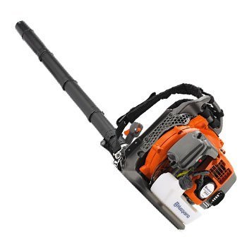 Máy Thổi Lá 1600W Husqvarna 350BT - Hình ảnh 3
