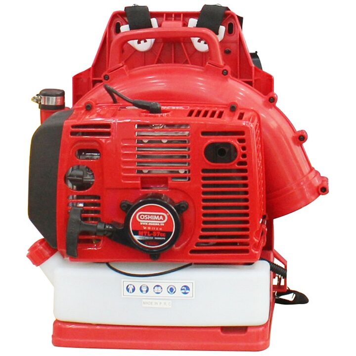 Máy Thổi Lá 2500W Oshima MTL 57CC