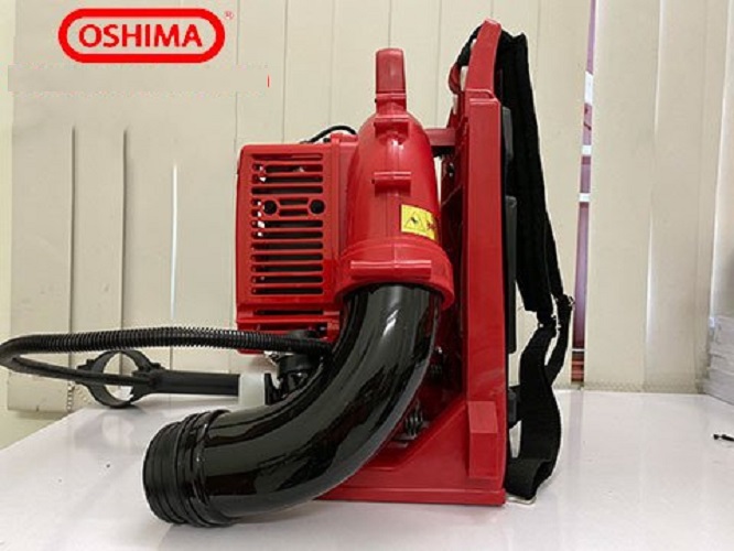 Máy Thổi Lá 3000W Oshima MTL 80CC - Hình ảnh 3