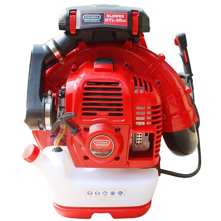 Máy Thổi Lá 3000W Oshima MTL 80CC