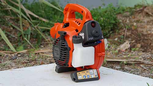 Máy Thổi Lá 800W Husqvarna 125B - Hình ảnh 5
