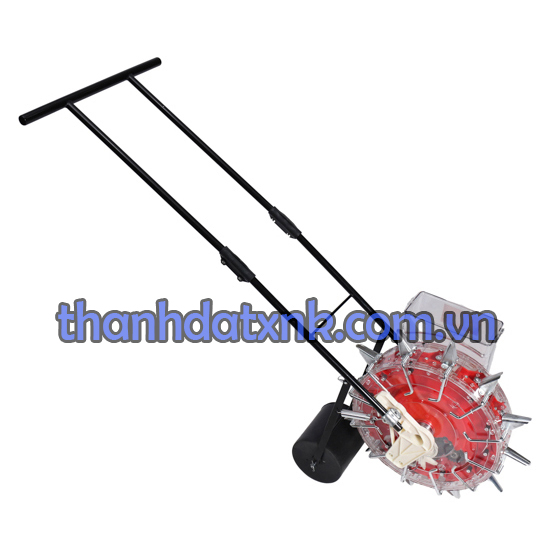 Máy Gieo Hạt 8 Răng Mitsuyama TL-988