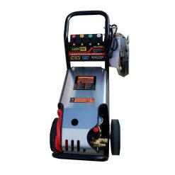 Máy Rửa Xe Cao Áp 4Kw LuckyPro LK4000