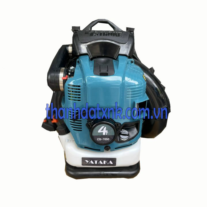 Máy Thổi Lá 4 Thì 2.7Kw Yataka CS-7650