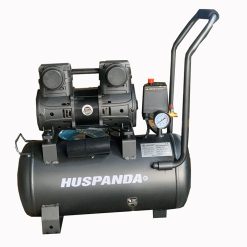 Máy Nén Khí Không Dầu Huspanda HKN 1450 30L