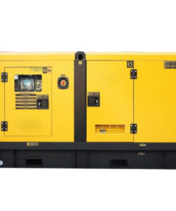 Máy Phát Điện 50KVA Depco