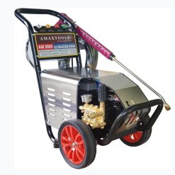 Máy Rửa Xe Cao Áp 3.0Kw Amaxtools AM3000