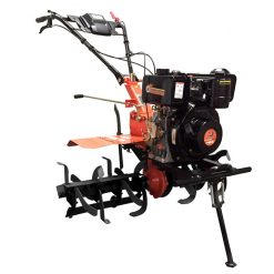 Máy Xới Đất Chạy Dầu 186F Yamarbishi BS135FC