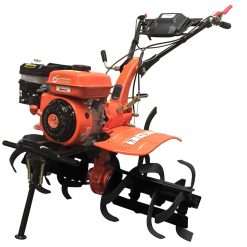 Máy Xới Đất Chạy Xăng 170F Yamarbishi BS100FQ