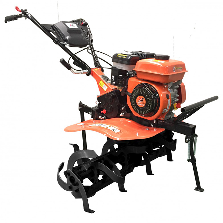 Máy Xới Đất Chạy Xăng 170F Yamarbishi BS95FQ