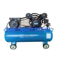 Máy Nén Khí Dây Đai Huspanda HCD 3HP 95L