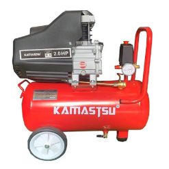 Máy Nén Khí Có Dầu 30L Kamastsu KCD 900