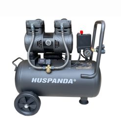 Máy Nén Khí Không Dầu 30L Huspanda HKN-1350