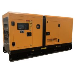 Máy Phát Điện Depco 30KVA