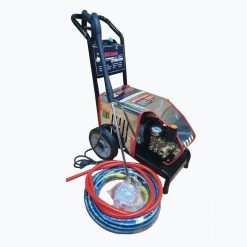 Máy Rửa Xe Cao Áp 2.2kw Yakama YA-2200A