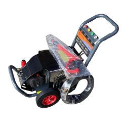 Máy Rửa Xe Cao Áp 3Kw Armax ARM-3000