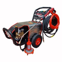 Máy Rửa Xe Cao Áp 3Kw Yakama YA-3000