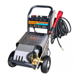 Máy Rửa Xe Cao Áp 5.5Kw Luba 15M32-5.5T2