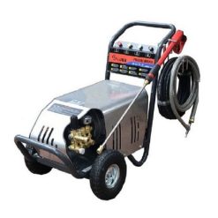 Máy Rửa Xe Cao Áp 7.5Kw Luba 20M30-7.5T4