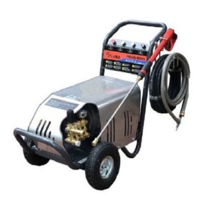 Máy Rửa Xe Cao Áp 7.5Kw Luba 20M30-7.5T4