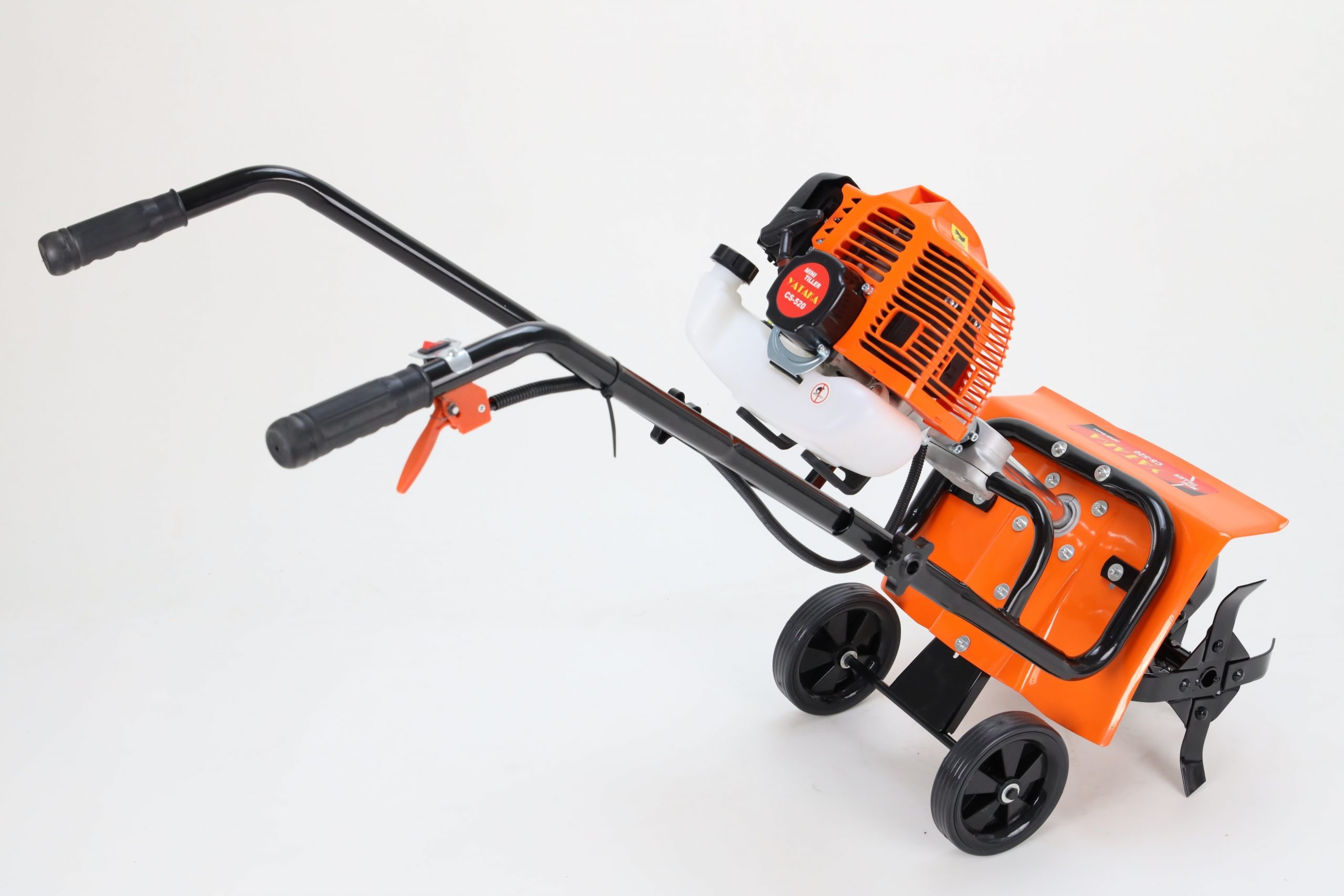 Máy Xới Đất Chạy Xăng 2 Thì Yataka CS-520 - Hình ảnh 3