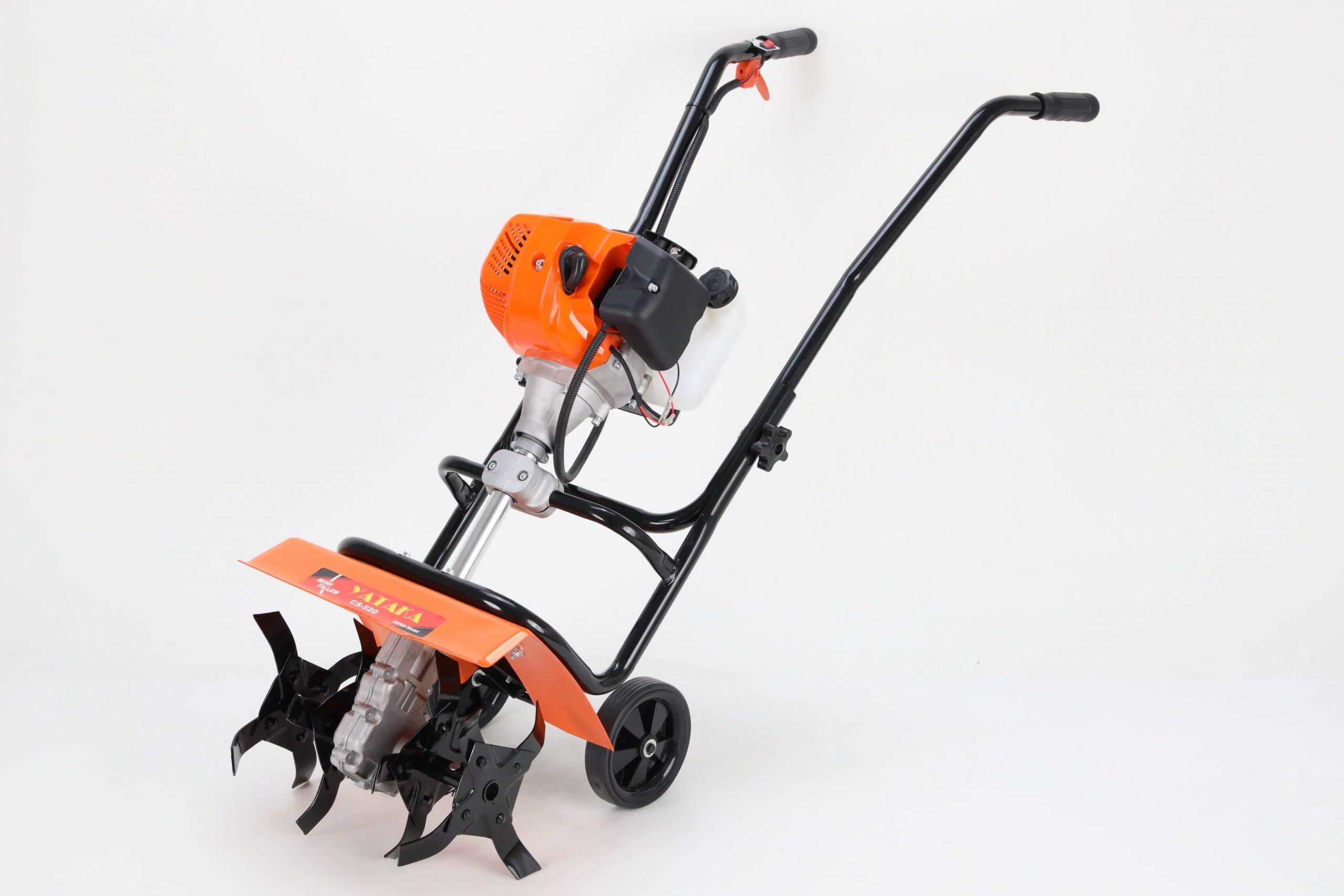 Máy Xới Đất Chạy Xăng 2 Thì Yataka CS-520 - Hình ảnh 4