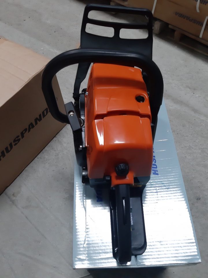 Máy Cưa Xích 2 Thì Huspanda HP381 - Hình ảnh 4