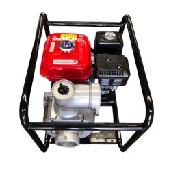 Máy Bơm Nước Chạy Xăng 6.5Hp Yamabisi WP30X