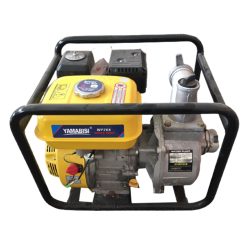 Máy Bơm Nước Chạy Xăng 5.5Hp Yamabisi WP20X