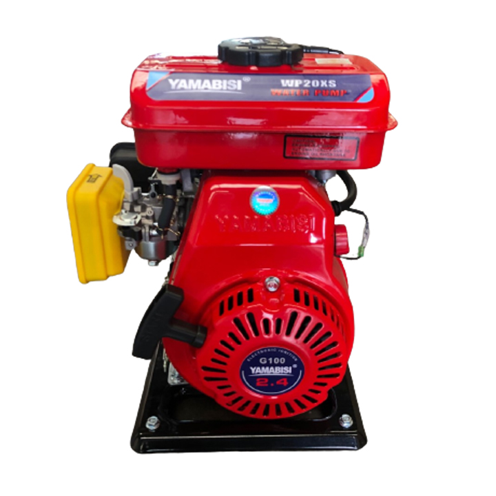 Máy Bơm Nước Chạy Xăng 1.9Hp Yamabisi WP20XS