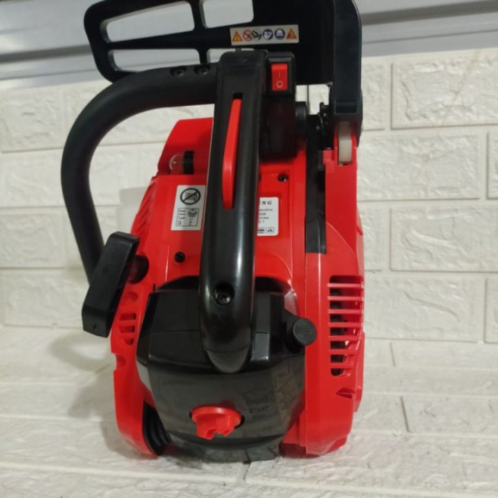 Máy Cưa Xích Kamastsu KM2500 - Hình ảnh 2