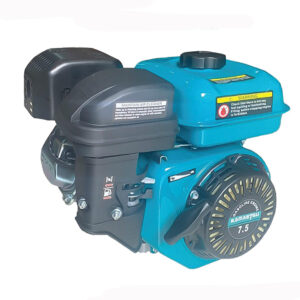 Máy Nổ – Động Cơ Xăng Kamastsu GX230 7.5HP Zen Hoa