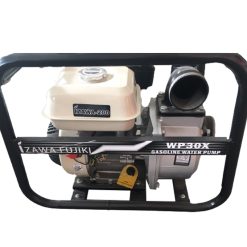 Máy Bơm Nước Chạy Xăng 5.5Hp Izawa Fujiki WP20X