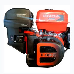 Máy Nổ – Động Cơ Xăng 20Hp Mitsuyama TL-490R