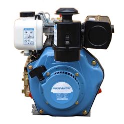 Máy Nổ – Động Cơ Dầu 5Hp Huspanda HD173F Zen Hoa