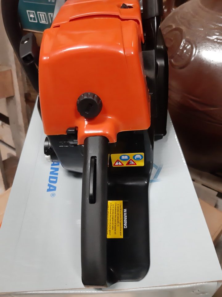 Máy Cưa Xích 2 Thì Huspanda HP381 - Hình ảnh 3