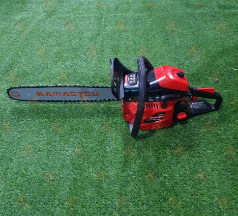 Máy Cưa Xích Kamastsu KM5800 - Hình ảnh 4