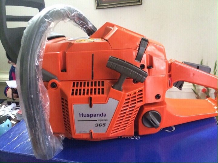 Máy Cưa Xích 2 Thì Huspanda 365 - Hình ảnh 3