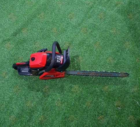 Máy Cưa Xích Kamastsu KM5800 - Hình ảnh 3