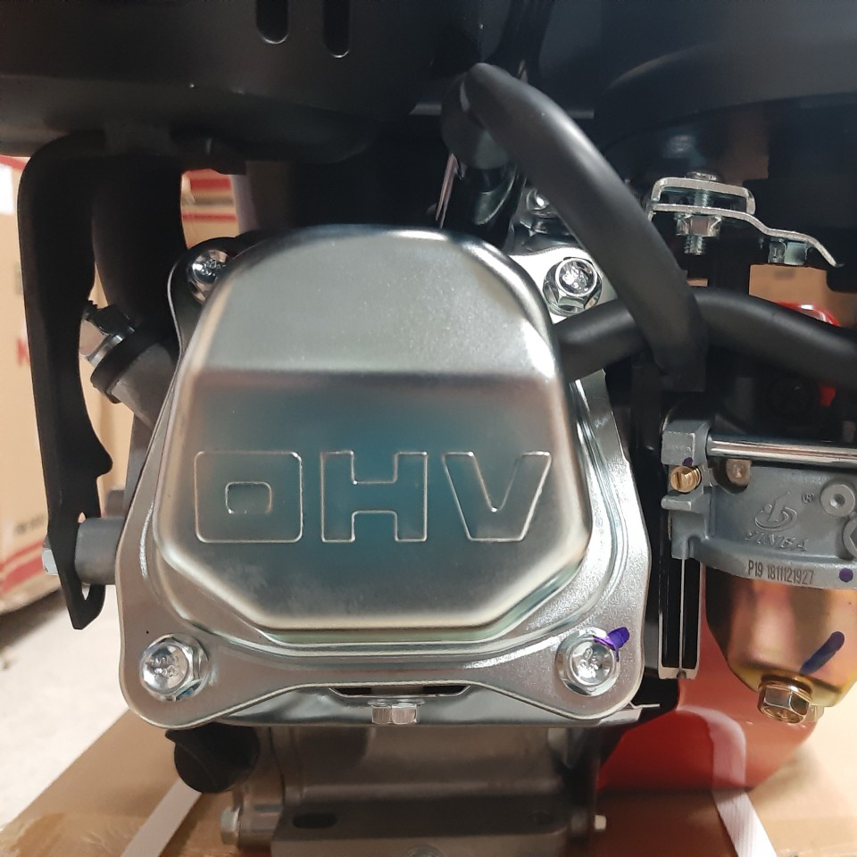 Máy Nổ – Động Cơ Xăng Huspanda HP200 6.5HP - Hình ảnh 4