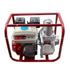 Máy Bơm Nước Chạy Xăng 5.5Hp Kavanni WP-20