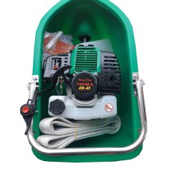 Máy Bơm Thuyền 2 Thì Yataka CS-43