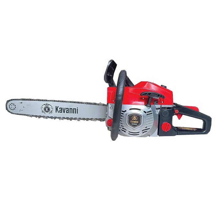 Máy Cưa Xích Kavanni